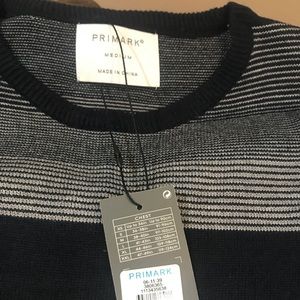 Primark long sleeve shirt